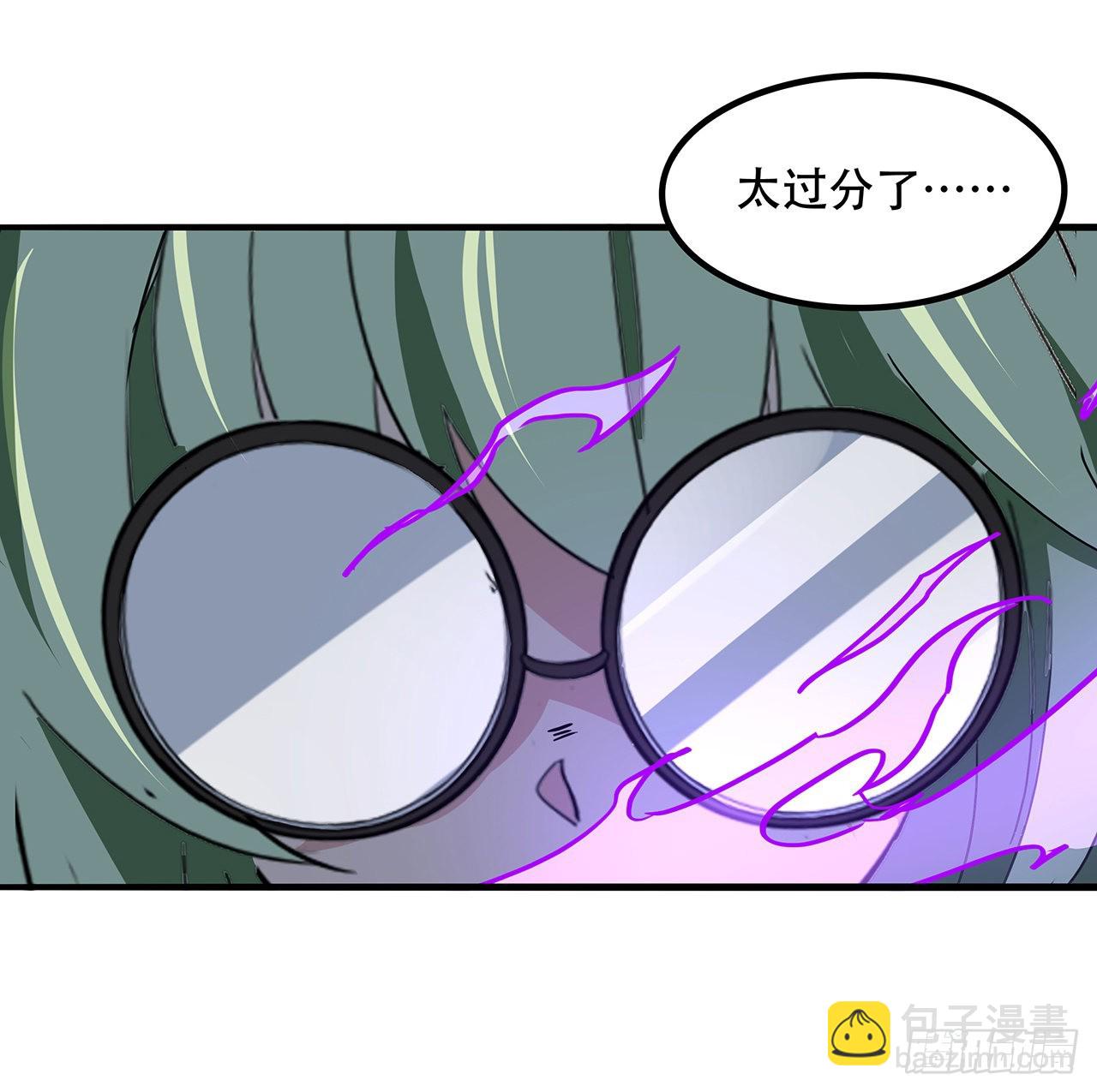 135话 替我好好照顾大家(1/2)-第137话