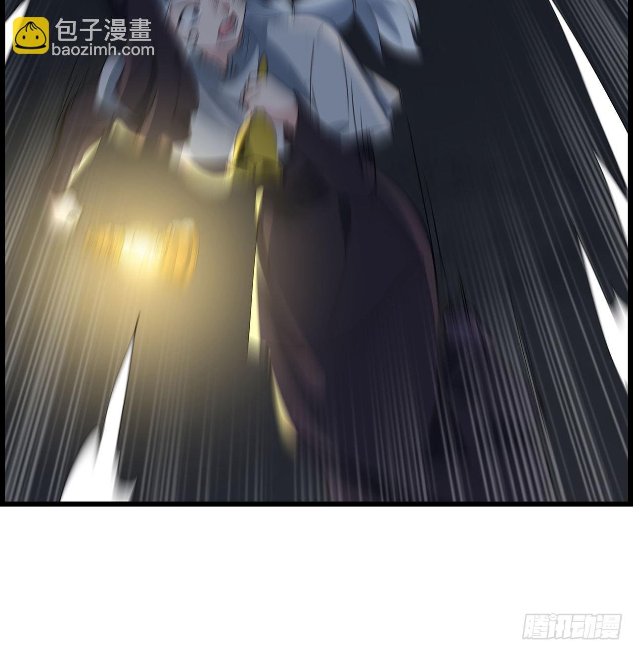 135话 替我好好照顾大家(1/2)-第137话