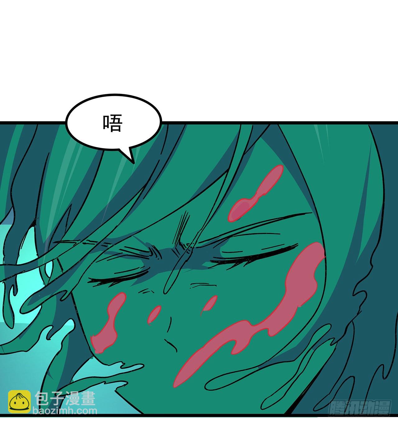 137话 该减减肥了(1/2)-第139话