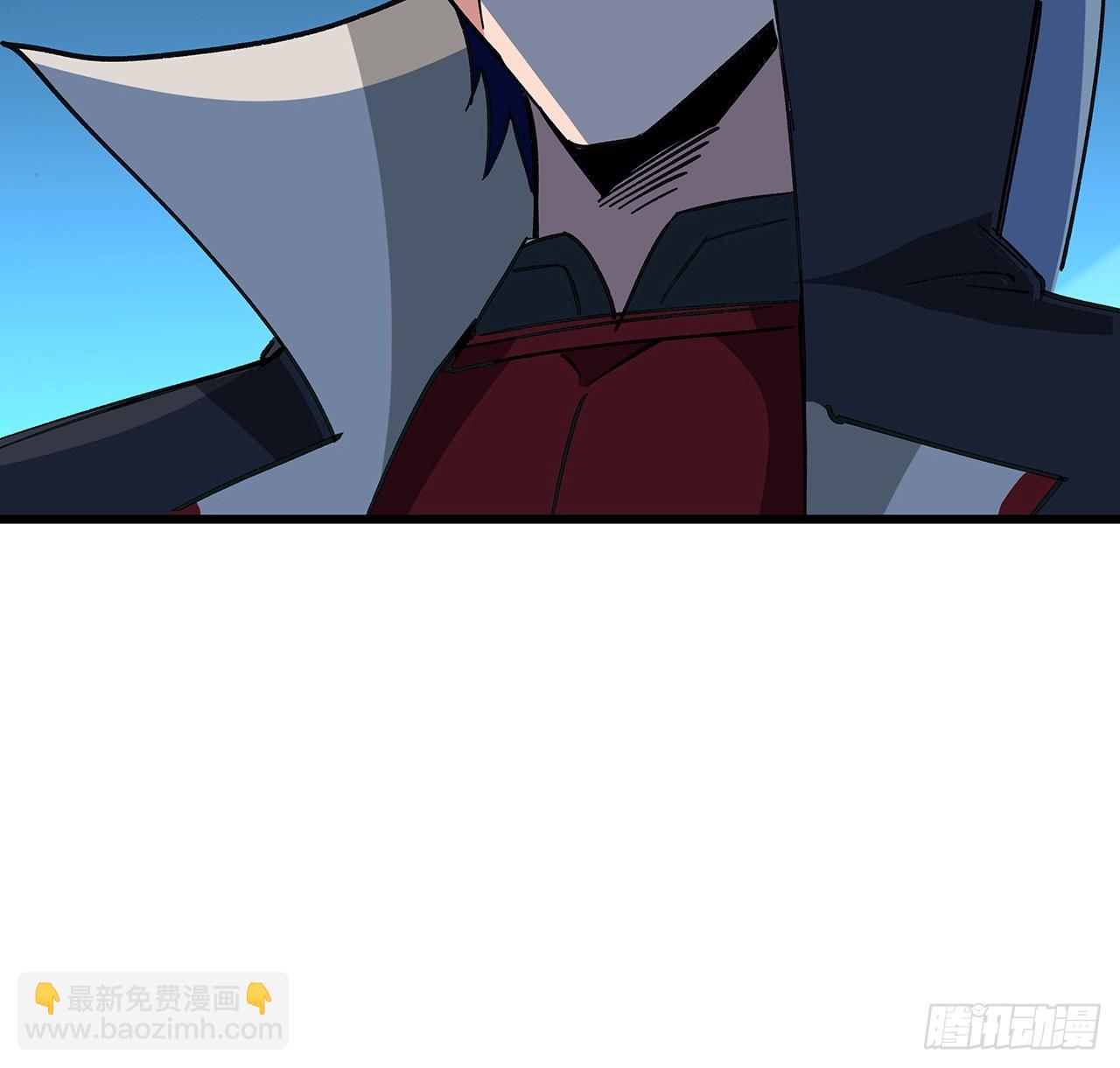 137话 该减减肥了(1/2)-第139话