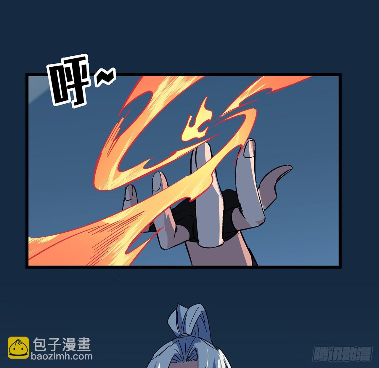 137话 该减减肥了(1/2)-第139话