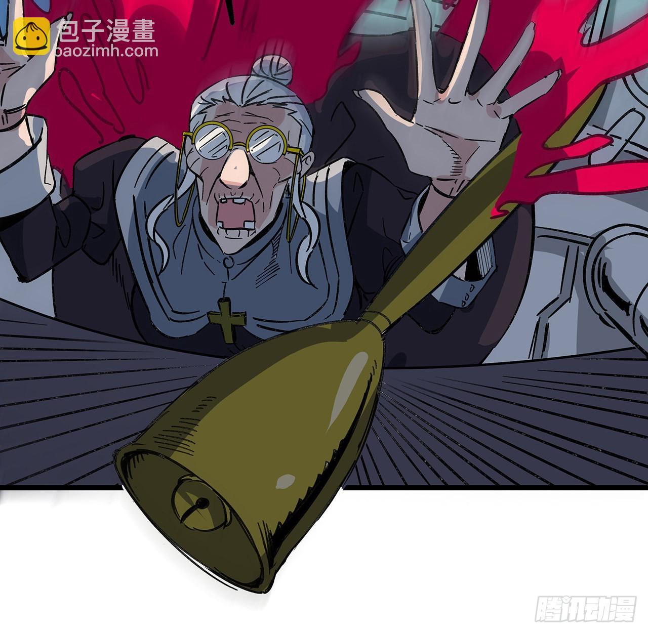 137话 该减减肥了(1/2)-第139话
