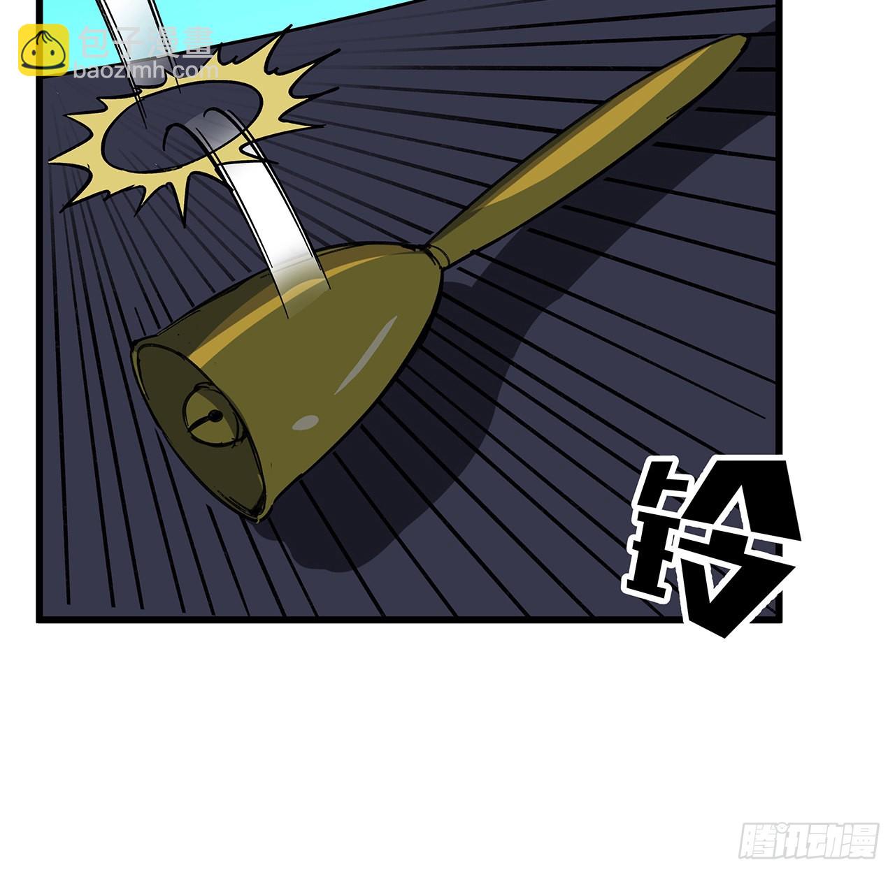 137话 该减减肥了(1/2)-第139话