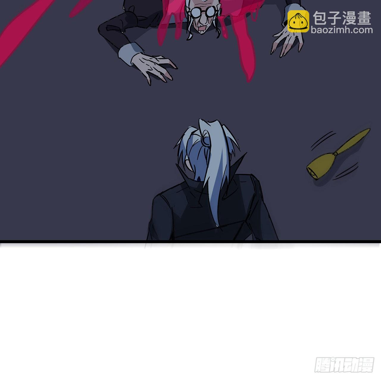 137话 该减减肥了(1/2)-第139话