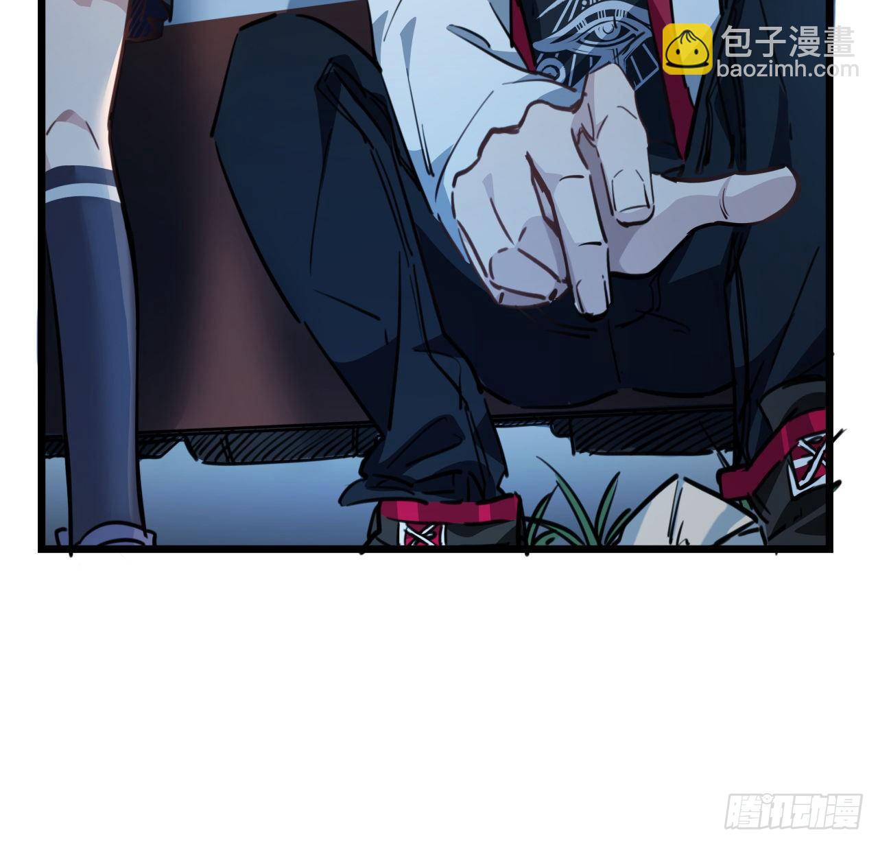 14话 丧尸变异种？(1/2)-第15话