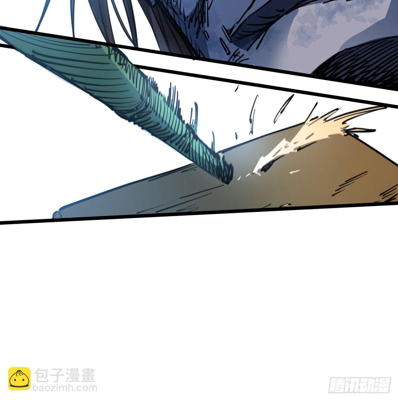 14话 丧尸变异种？(1/2)-第15话