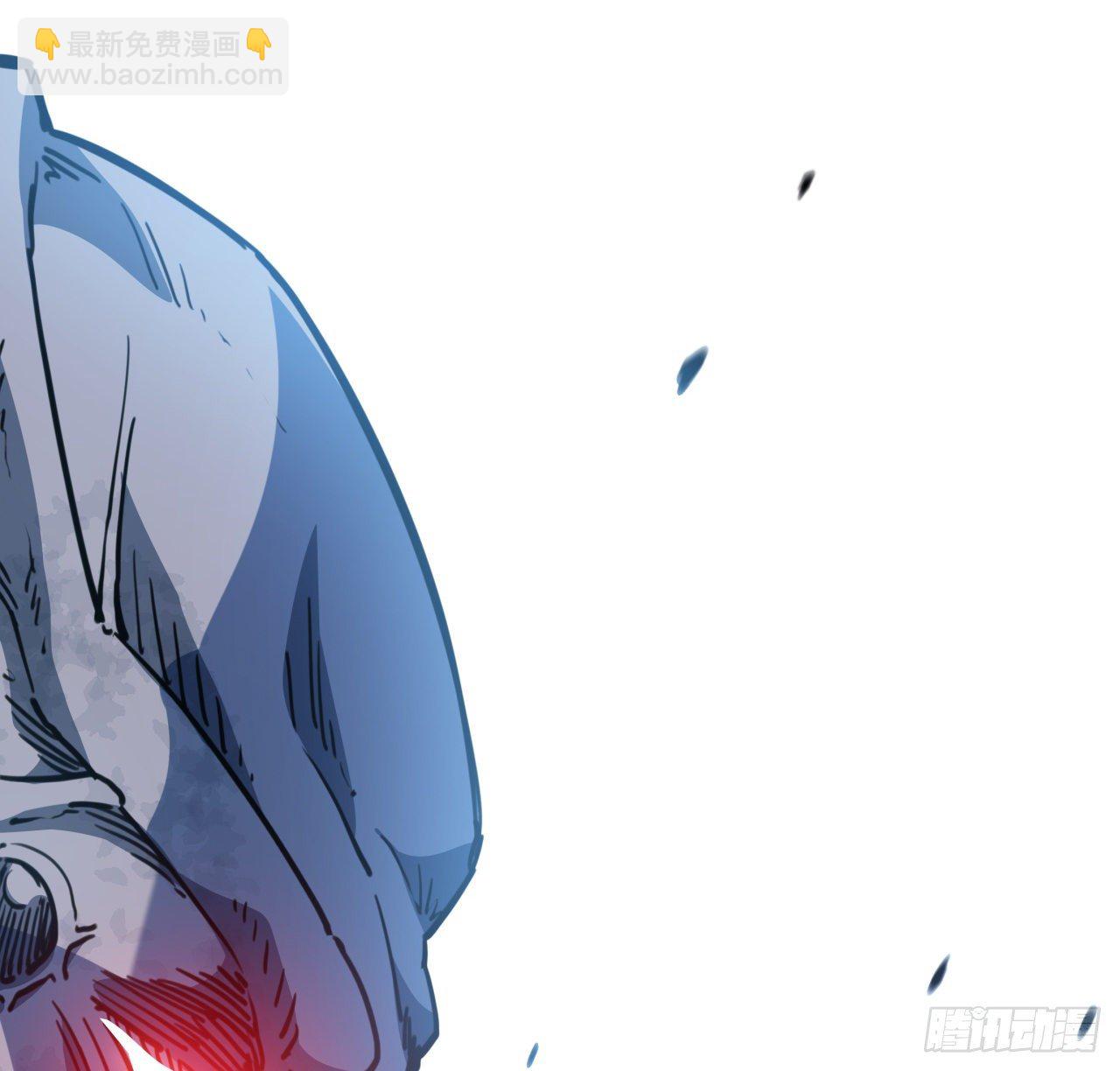 14话 丧尸变异种？(1/2)-第15话