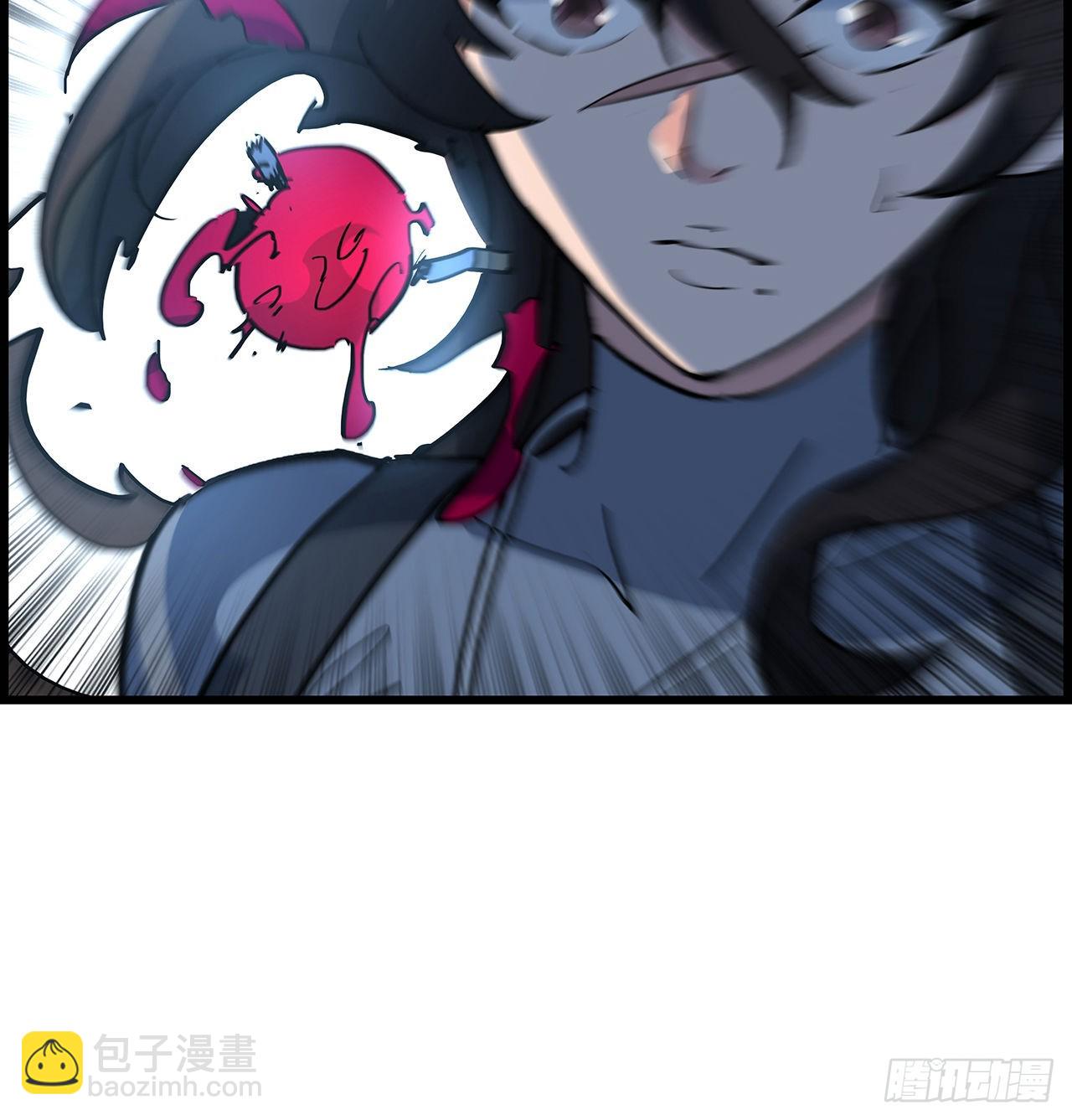 139话 跟你算账(1/2)-第141话