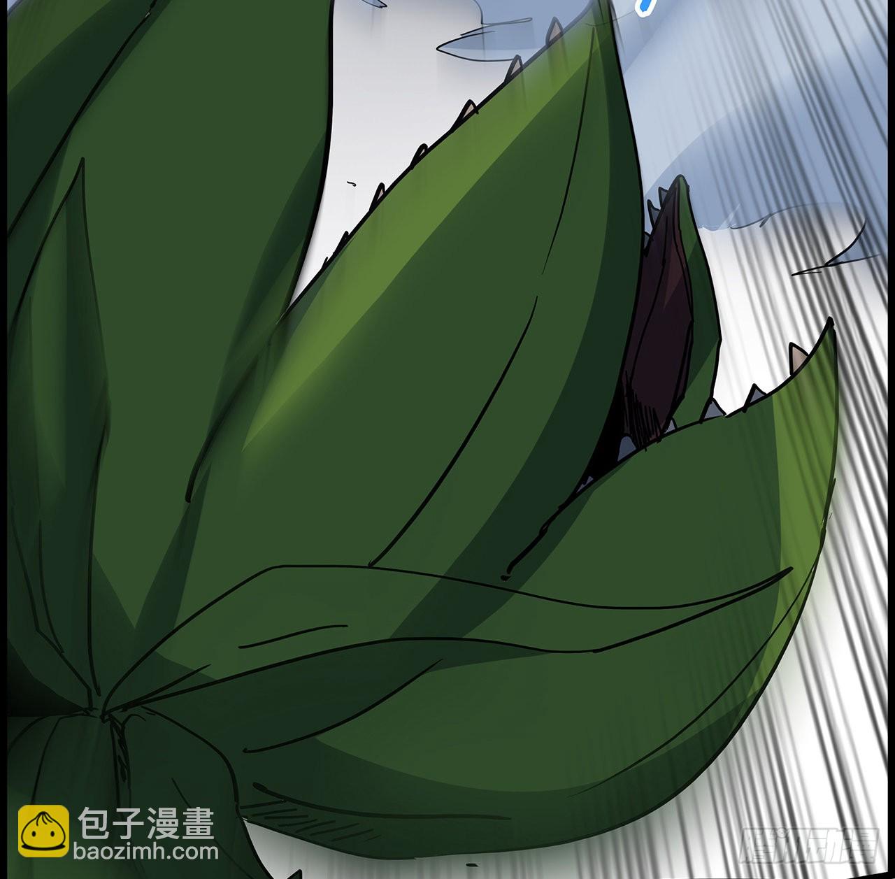 141话 吃完就想跑？(1/2)-第143话