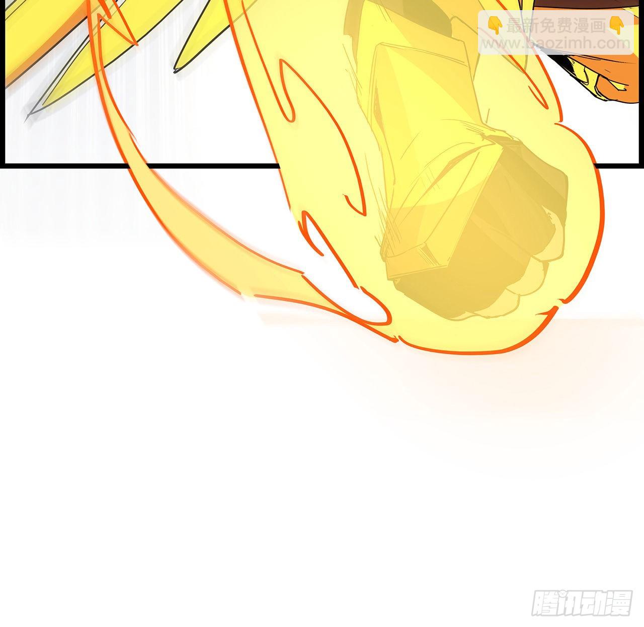 141话 吃完就想跑？(1/2)-第143话