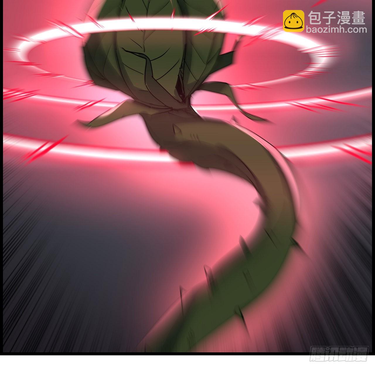 141话 吃完就想跑？(1/2)-第143话