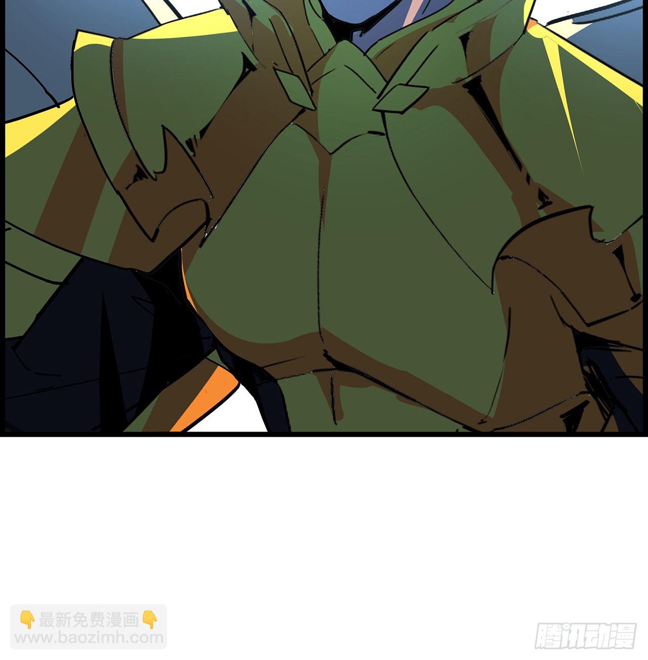 141话 吃完就想跑？(1/2)-第143话