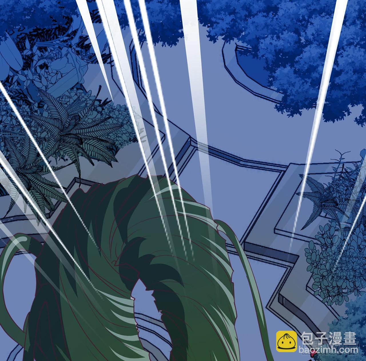 141话 吃完就想跑？(1/2)-第143话