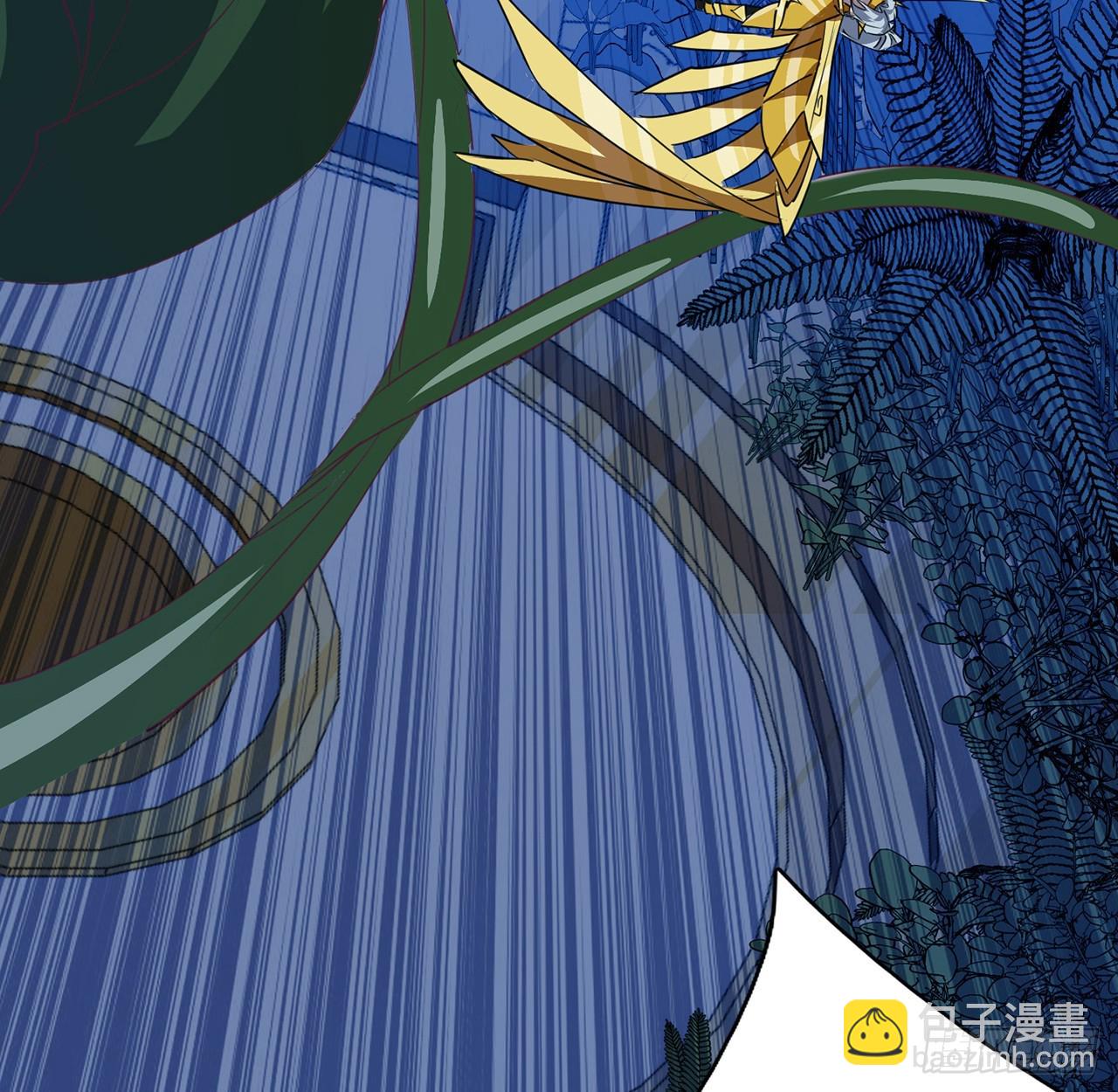 141话 吃完就想跑？(1/2)-第143话