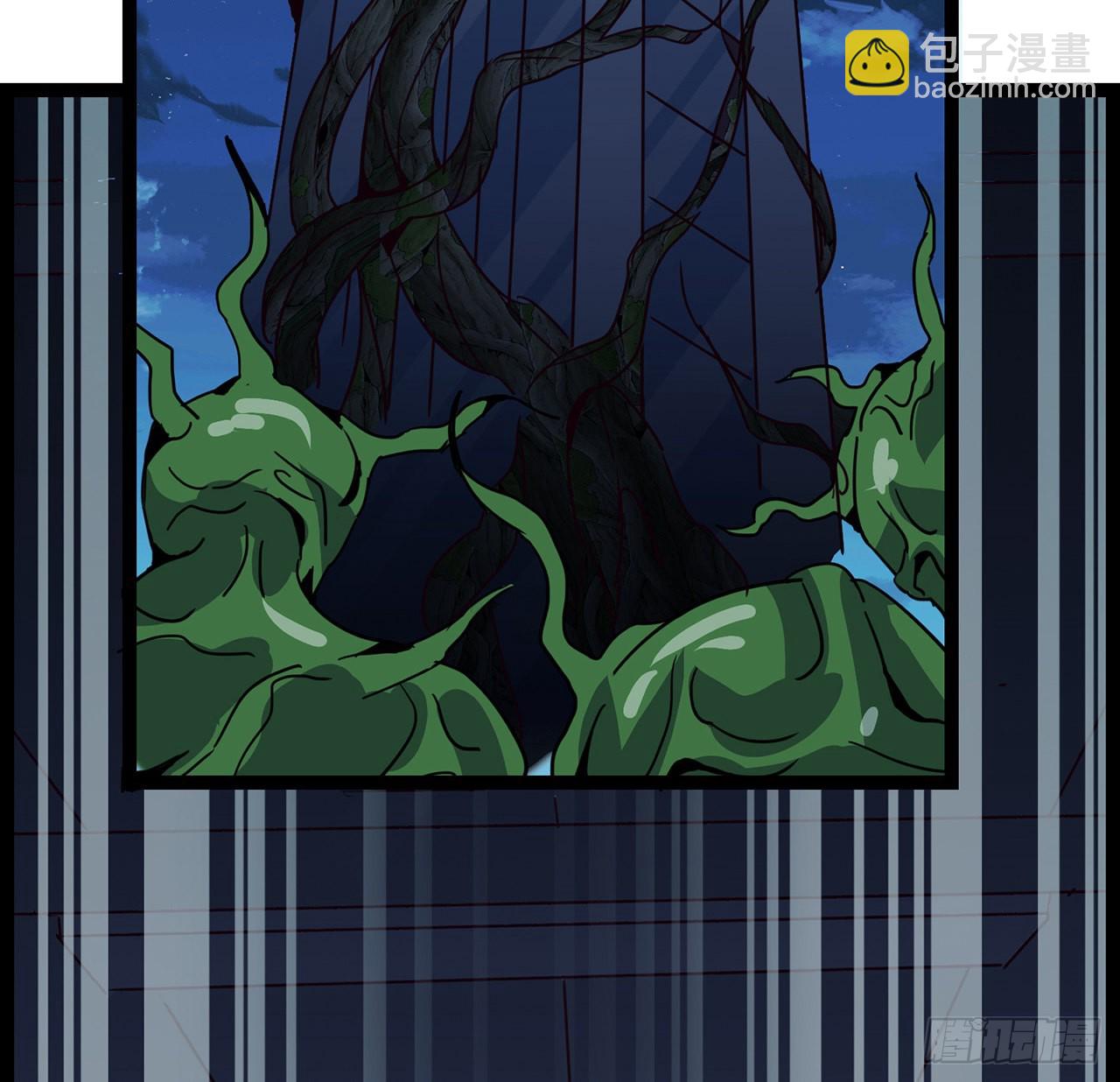 143话 谁也别想动我的人(1/2)-第145话