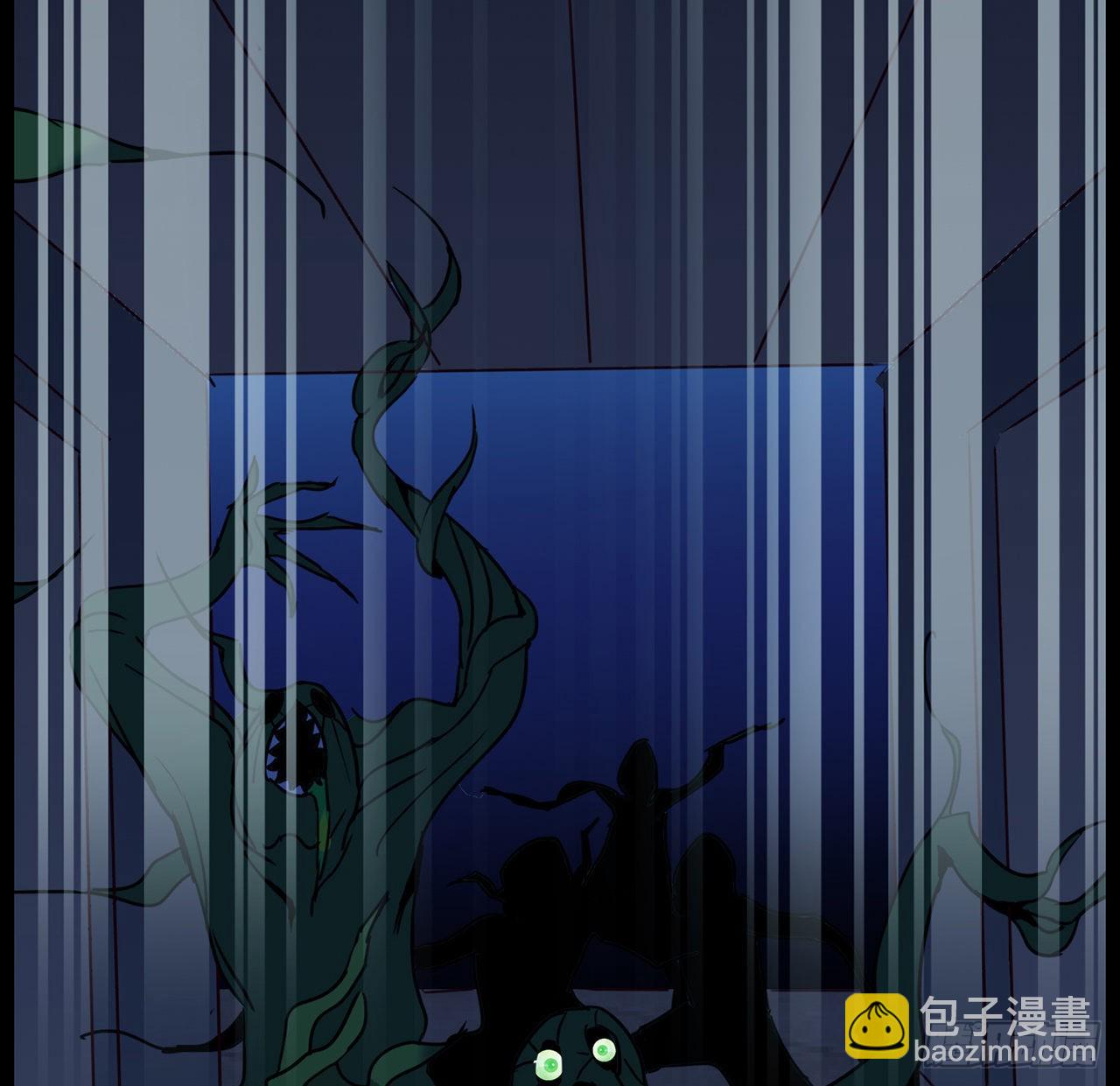 143话 谁也别想动我的人(1/2)-第145话
