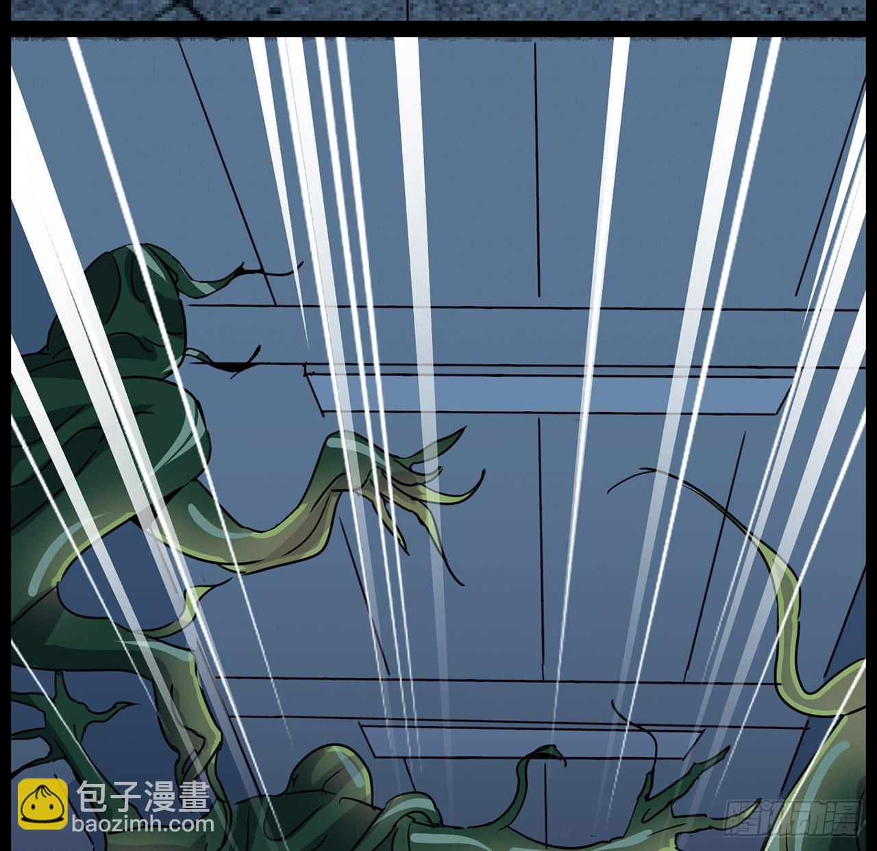 143话 谁也别想动我的人(1/2)-第145话