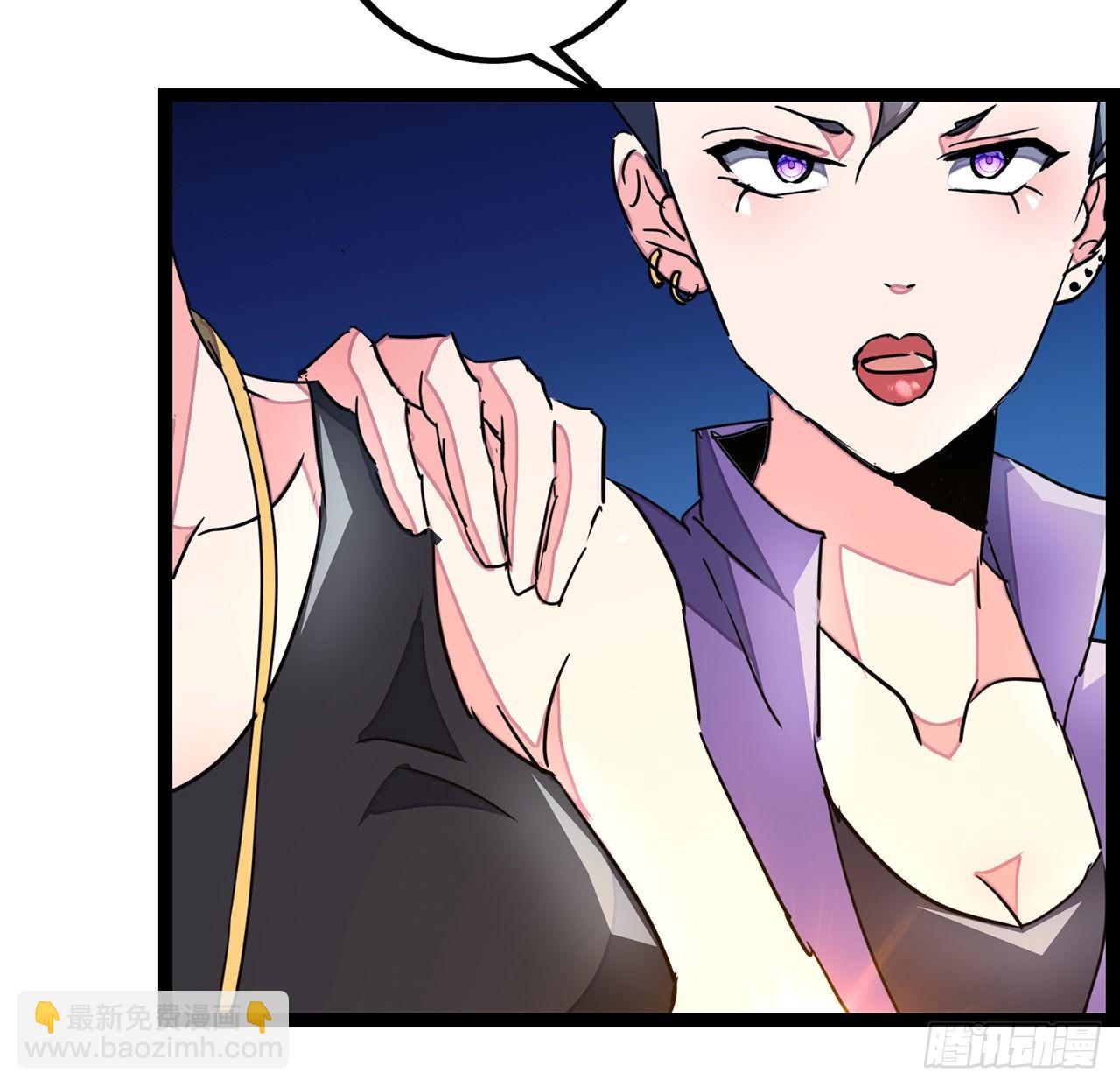 143话 谁也别想动我的人(1/2)-第145话
