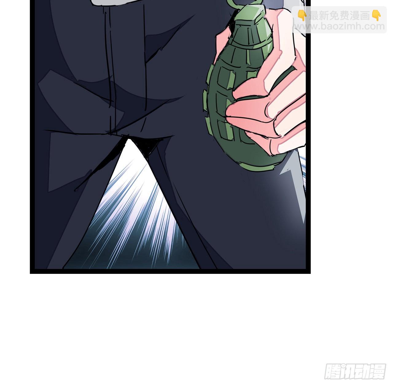 143话 谁也别想动我的人(1/2)-第145话