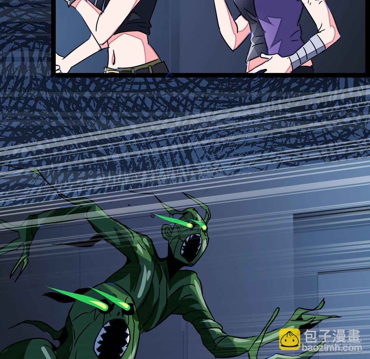 143话 谁也别想动我的人(1/2)-第145话