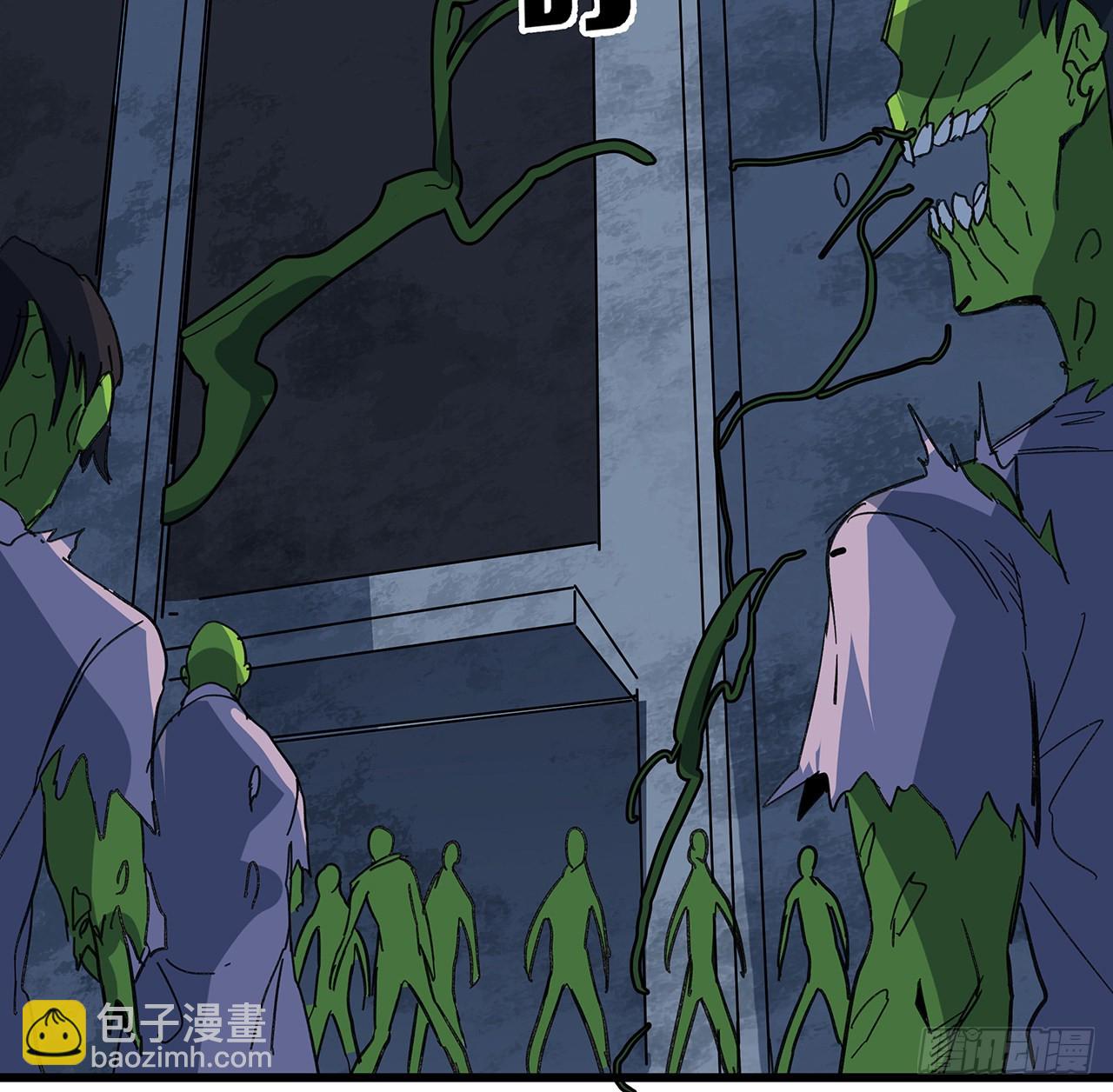143话 谁也别想动我的人(1/2)-第145话