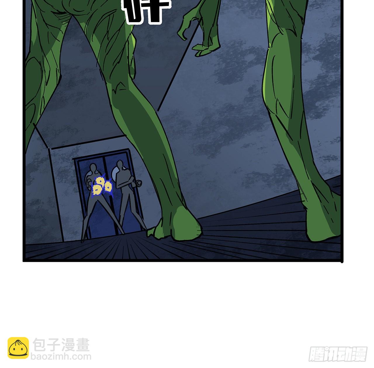 143话 谁也别想动我的人(1/2)-第145话