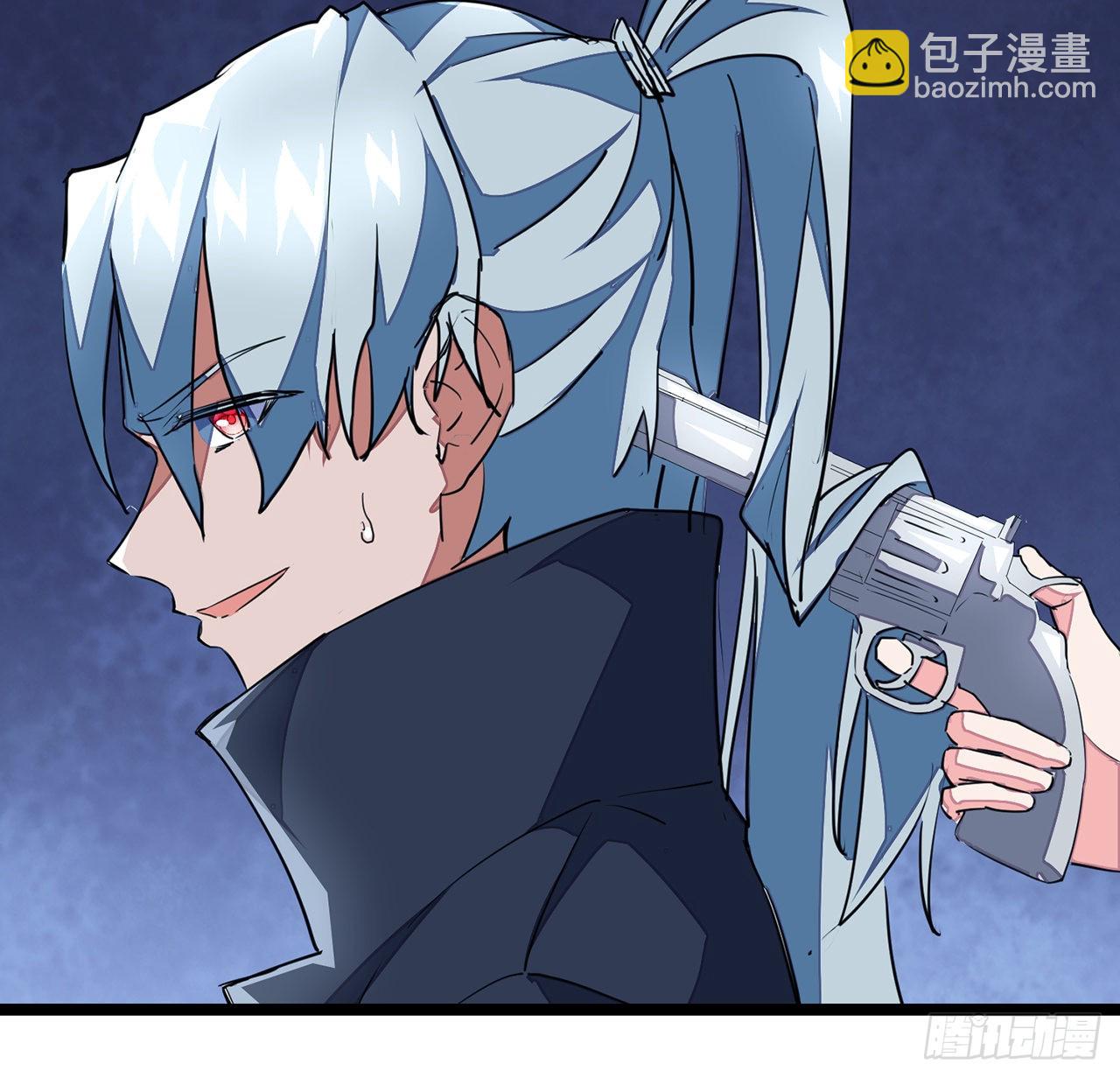 145话 我回来了(1/2)-第147话