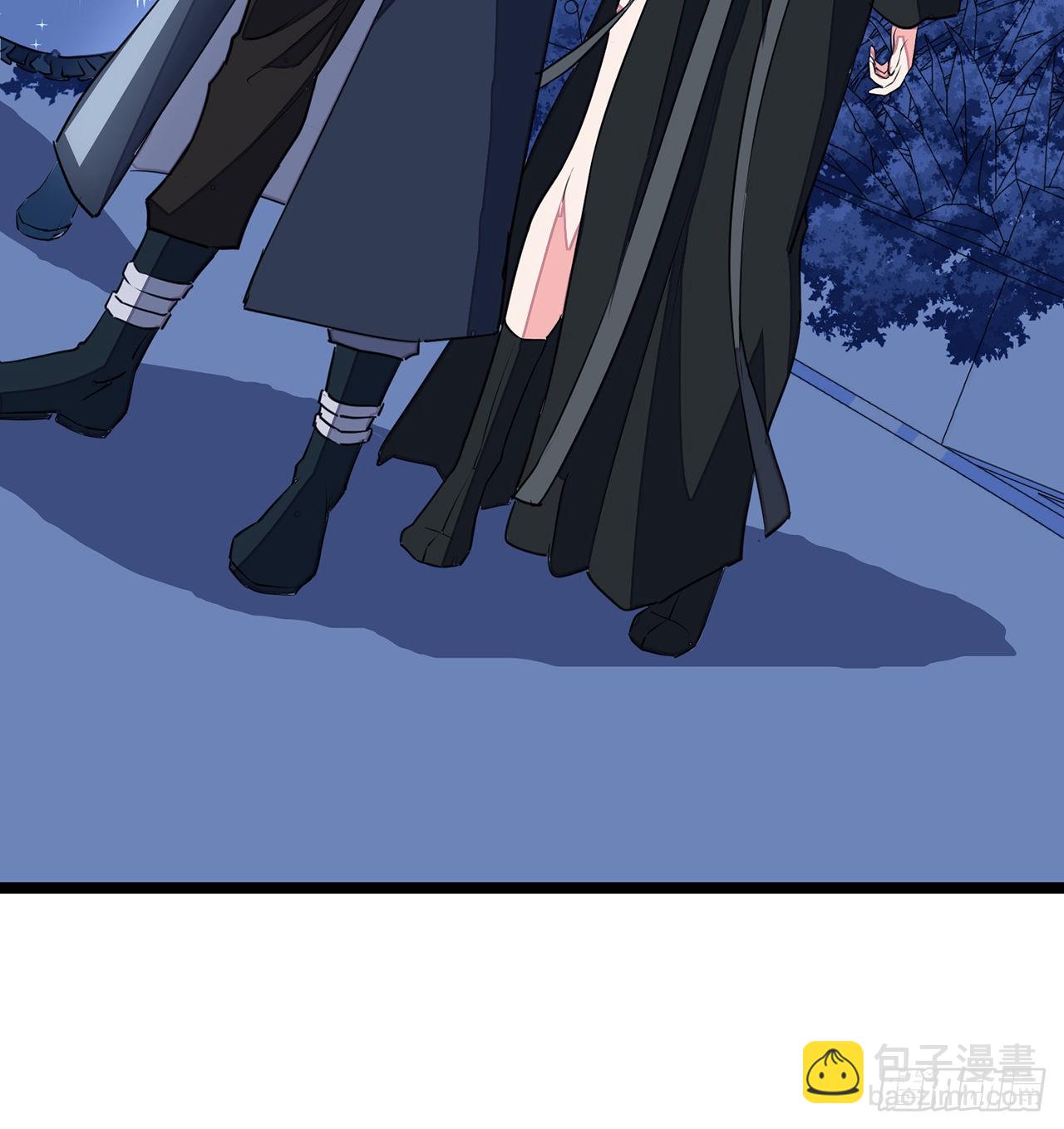 145话 我回来了(1/2)-第147话