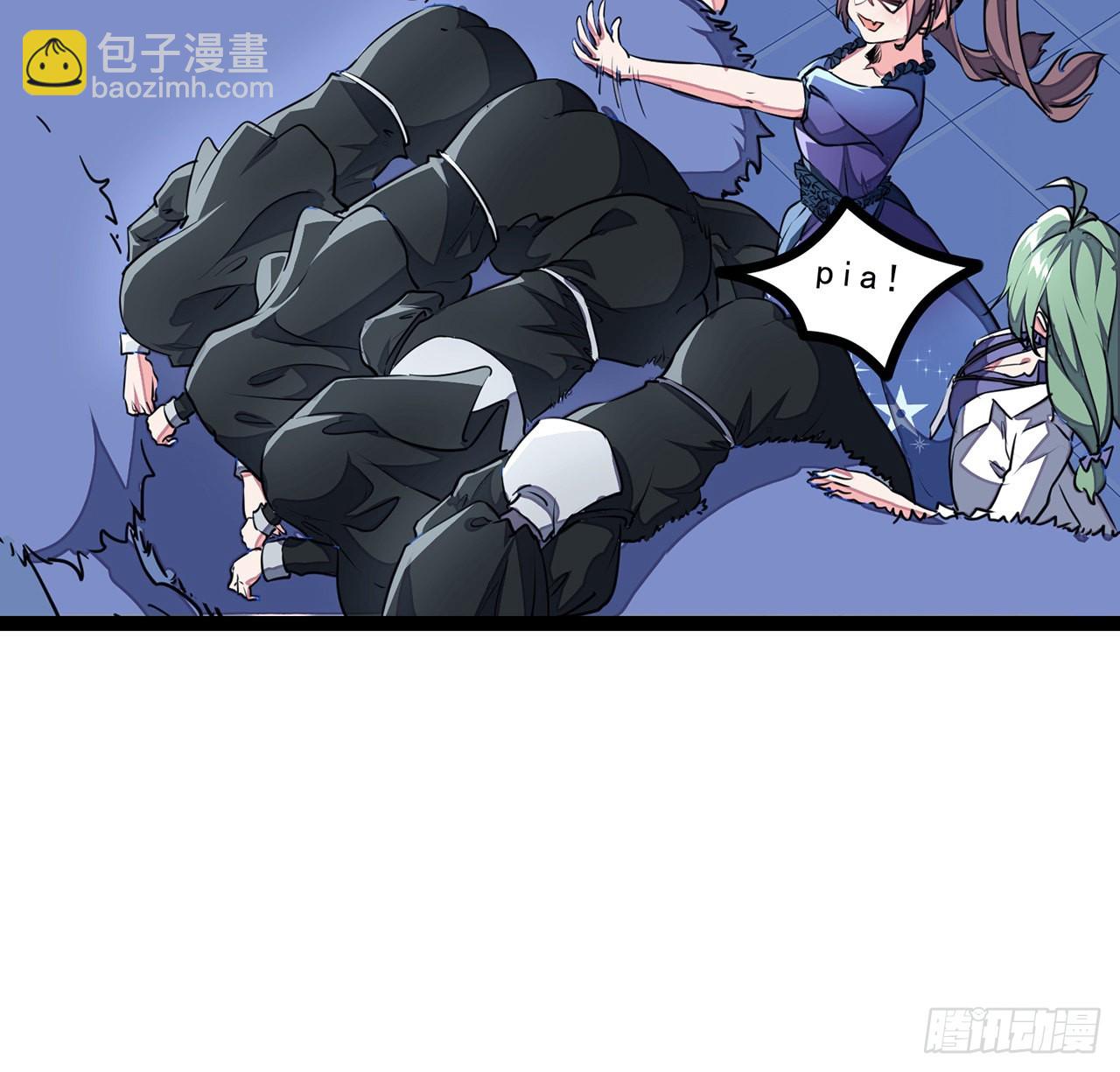 145话 我回来了(1/2)-第147话