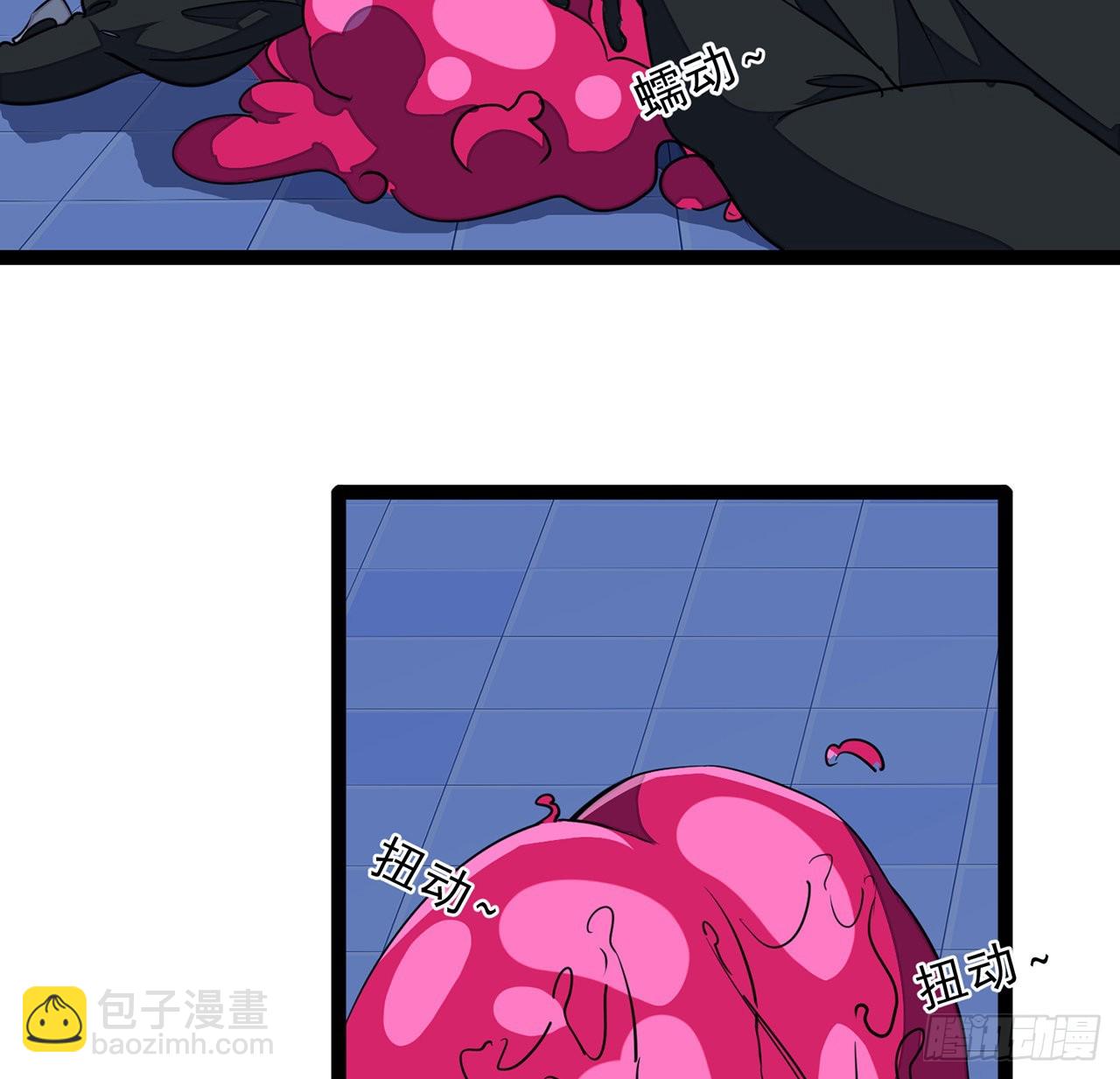 145话 我回来了(1/2)-第147话
