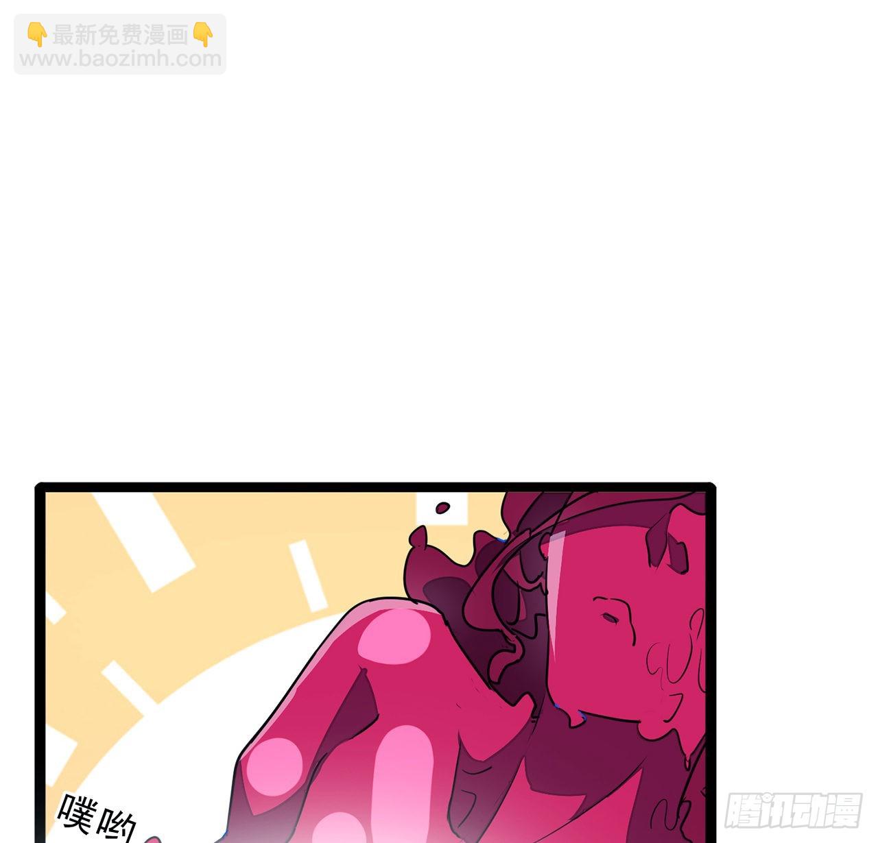 145话 我回来了(1/2)-第147话
