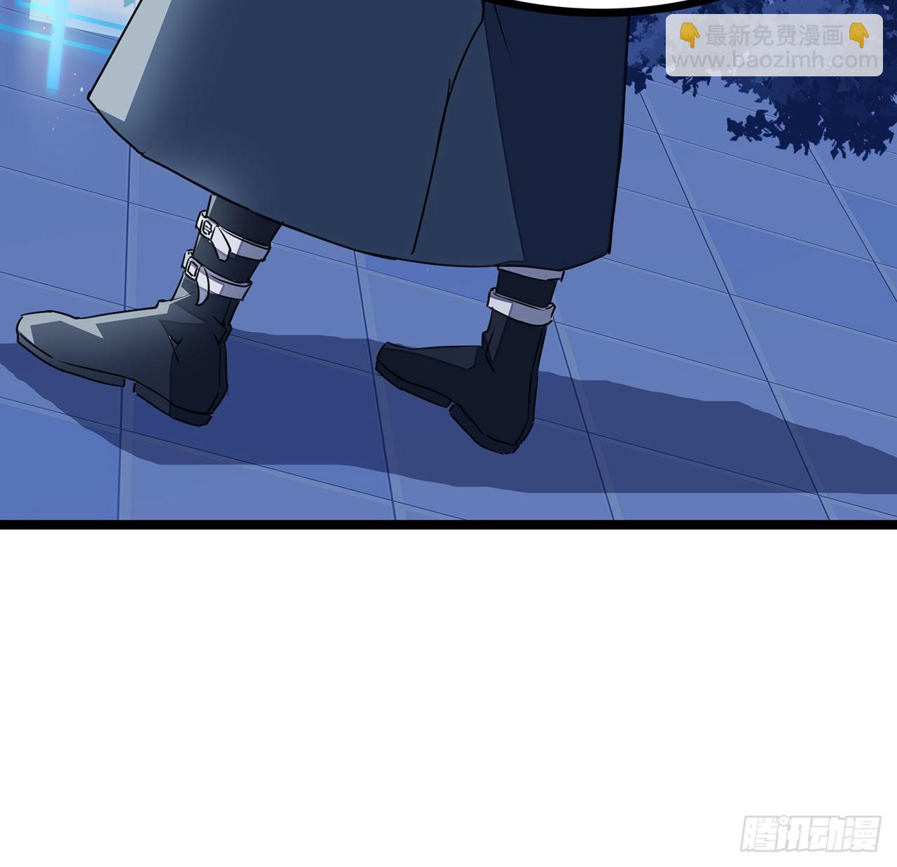 145话 我回来了(1/2)-第147话