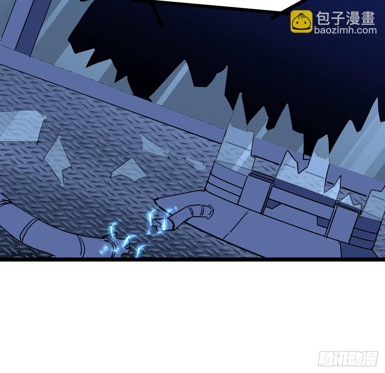 145话 我回来了(1/2)-第147话