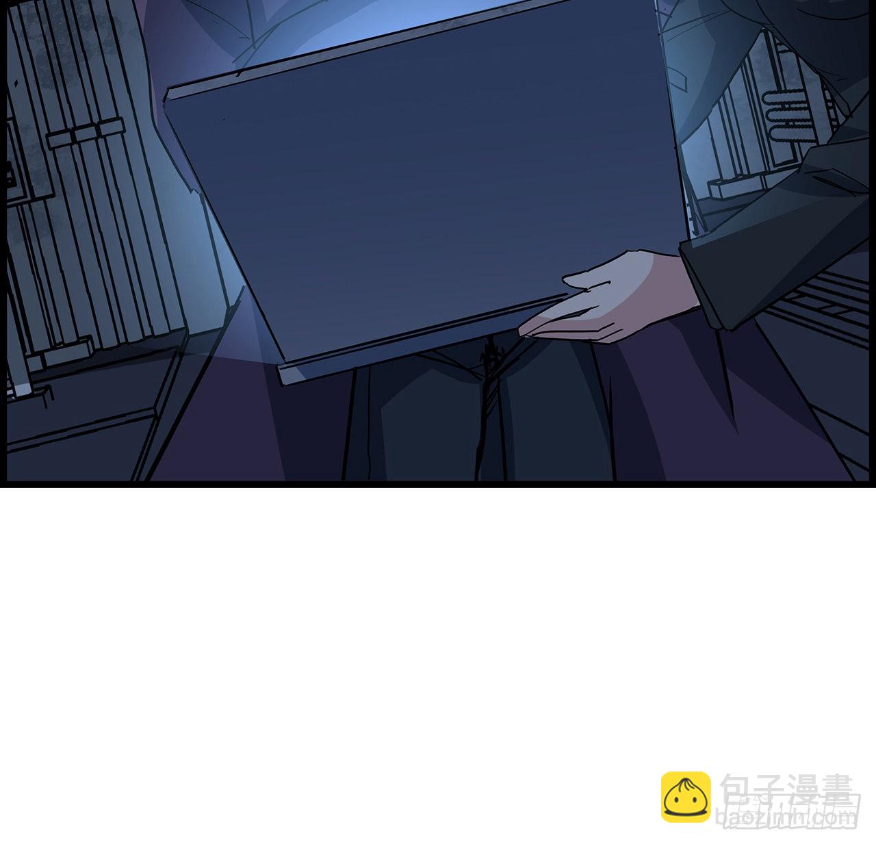 147话 一起收拾键盘侠(1/2)-第149话