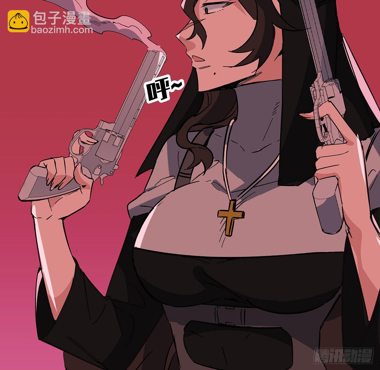147话 一起收拾键盘侠(1/2)-第149话