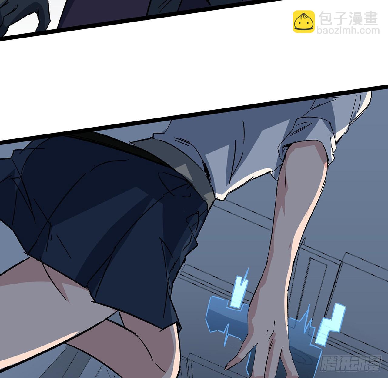 149话 竟敢小瞧系统的力量(1/2)-第151话