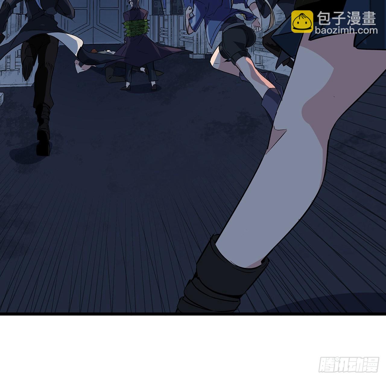 149话 竟敢小瞧系统的力量(1/2)-第151话