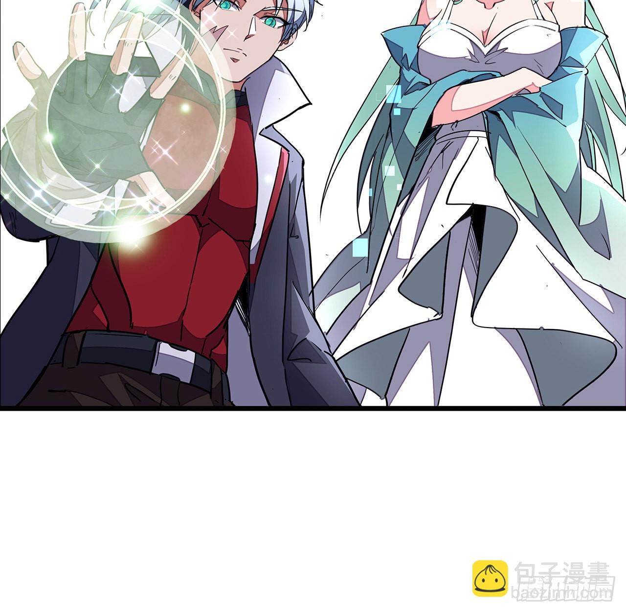 151话 还是找臭弟弟玩吧(1/2)-第153话
