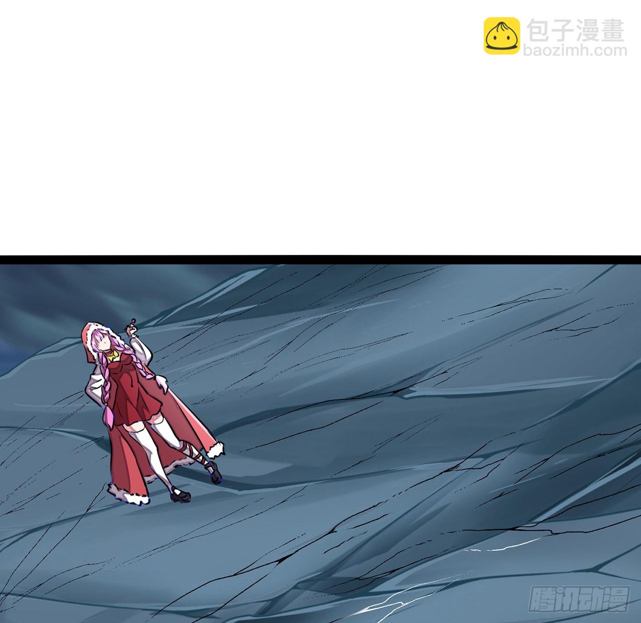 153话 小丫头(1/2)-第155话
