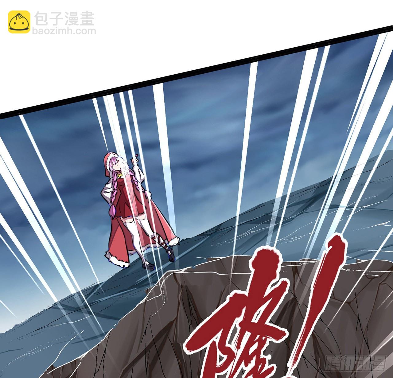 153话 小丫头(1/2)-第155话
