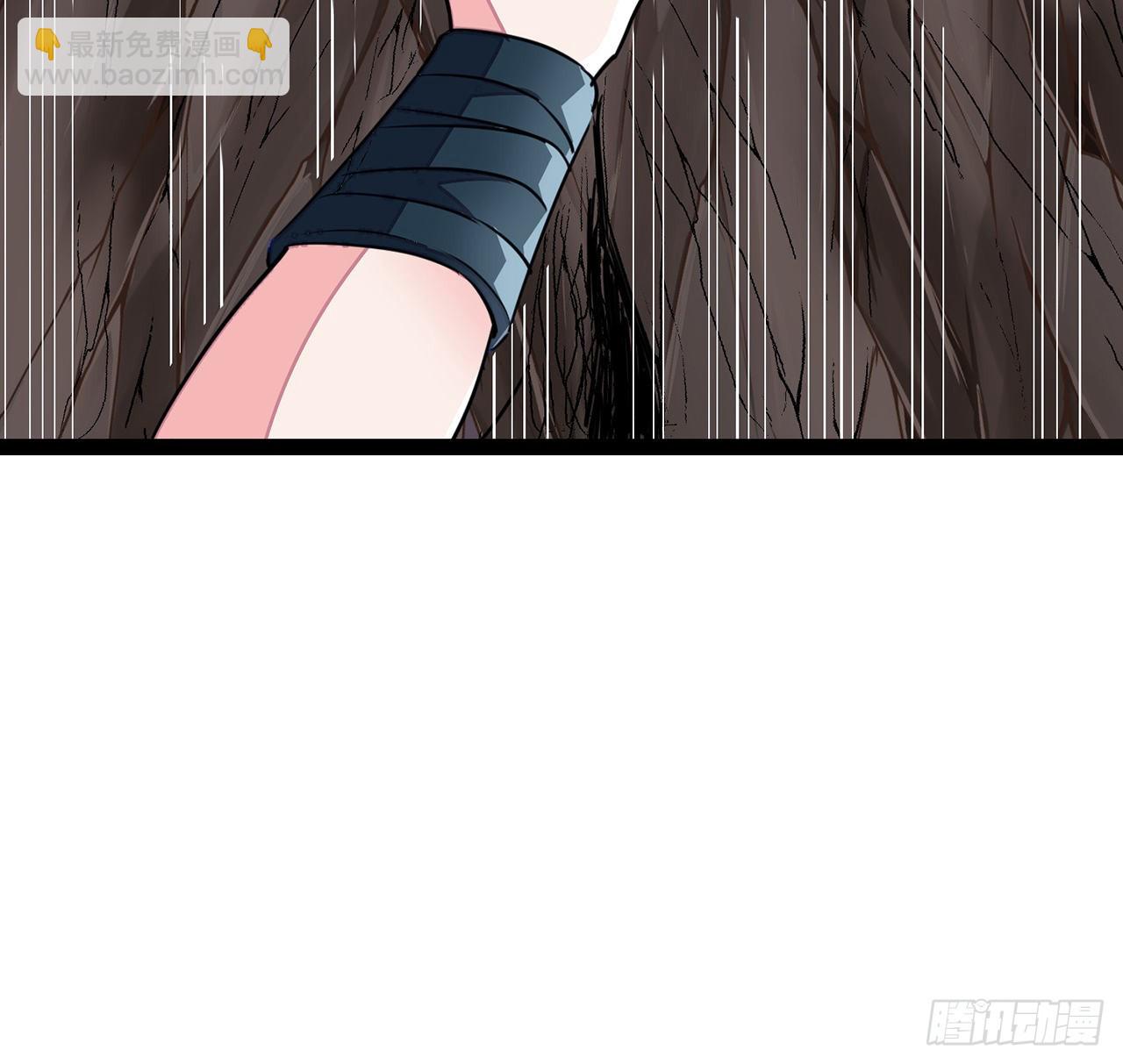 153话 小丫头(1/2)-第155话