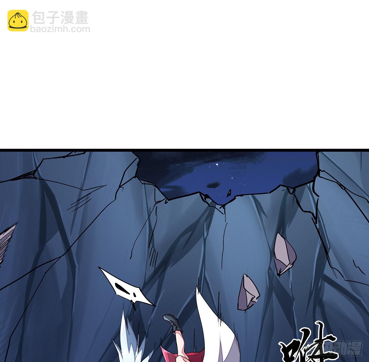 153话 小丫头(1/2)-第155话