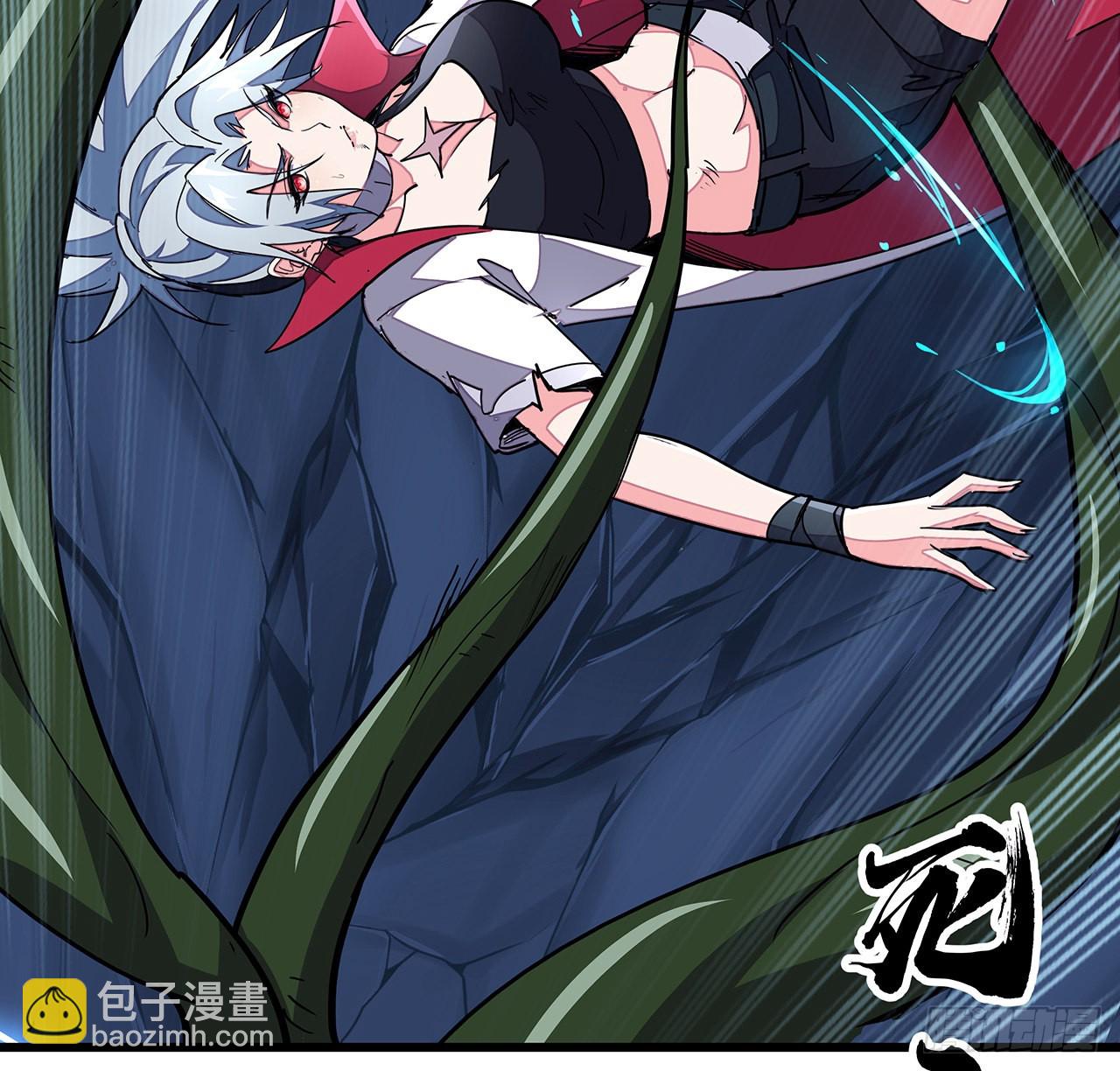 153话 小丫头(1/2)-第155话