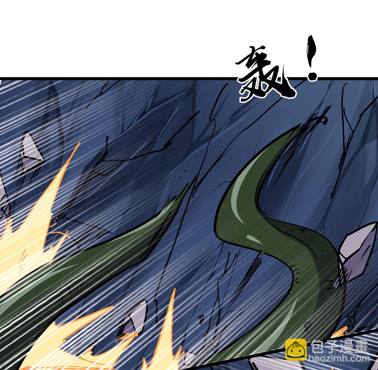 153话 小丫头(1/2)-第155话