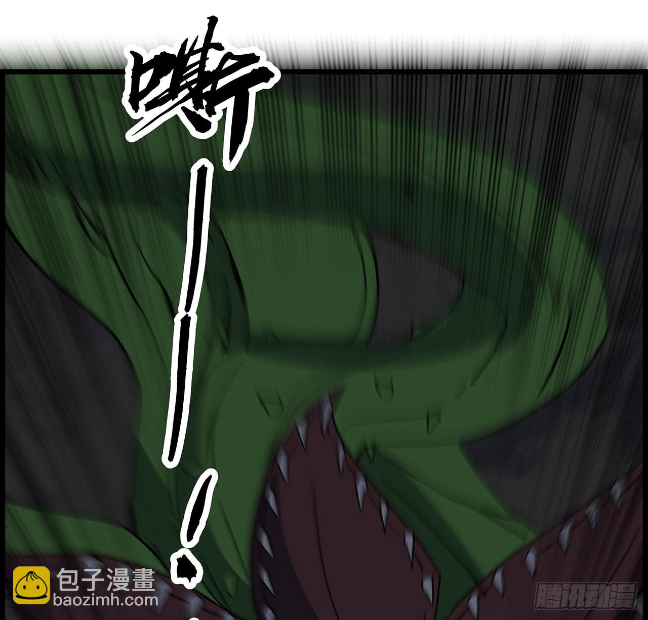 155话 这反差也太大了(1/2)-第157话