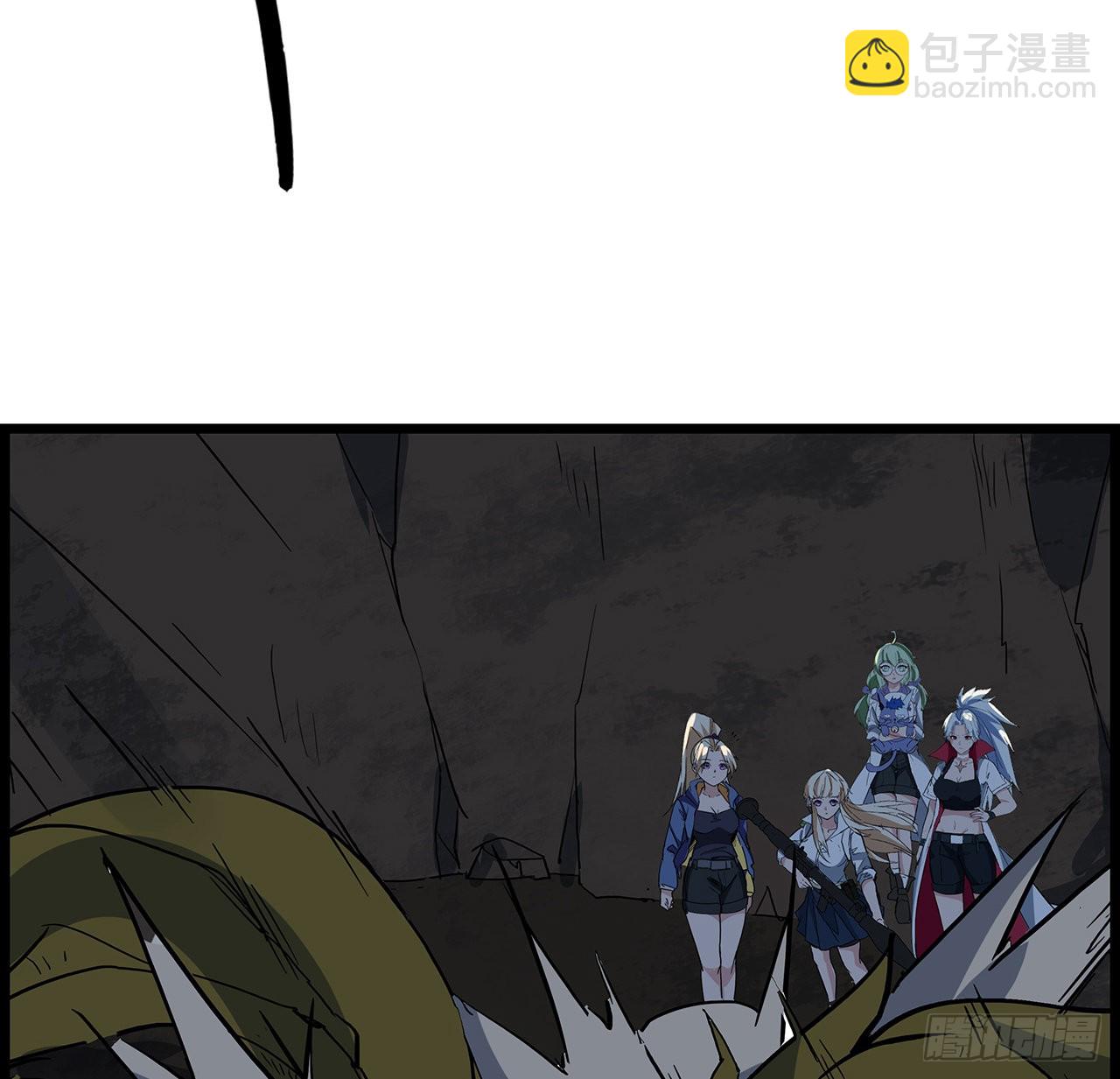 155话 这反差也太大了(1/2)-第157话
