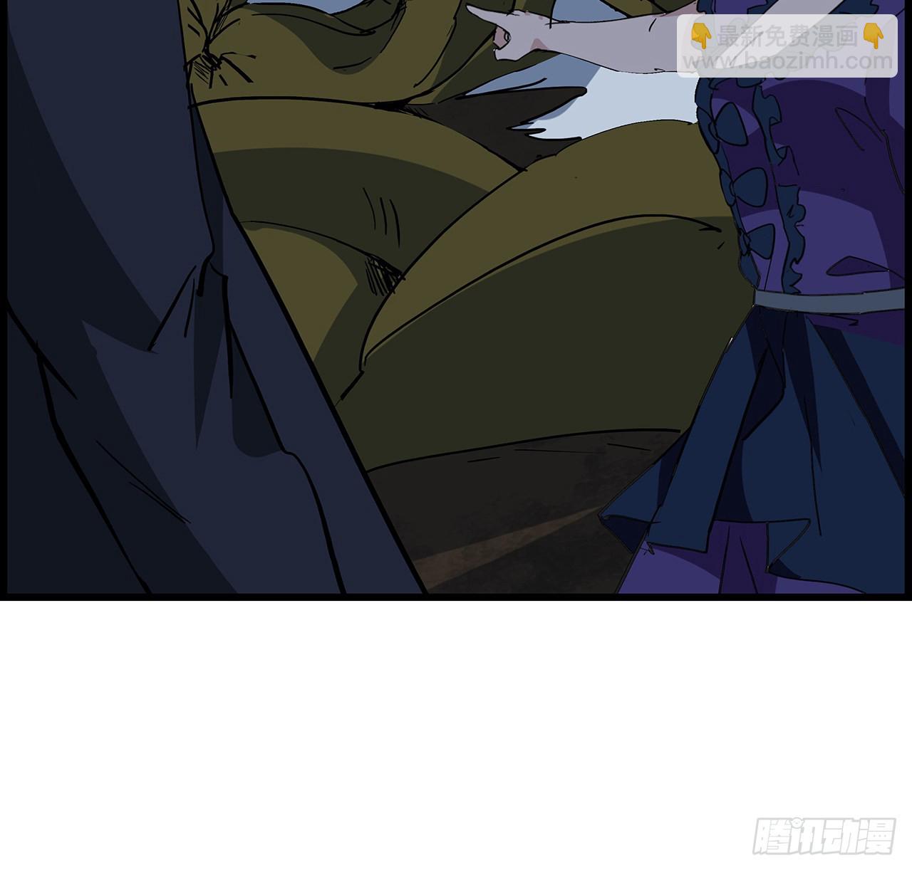 155话 这反差也太大了(1/2)-第157话
