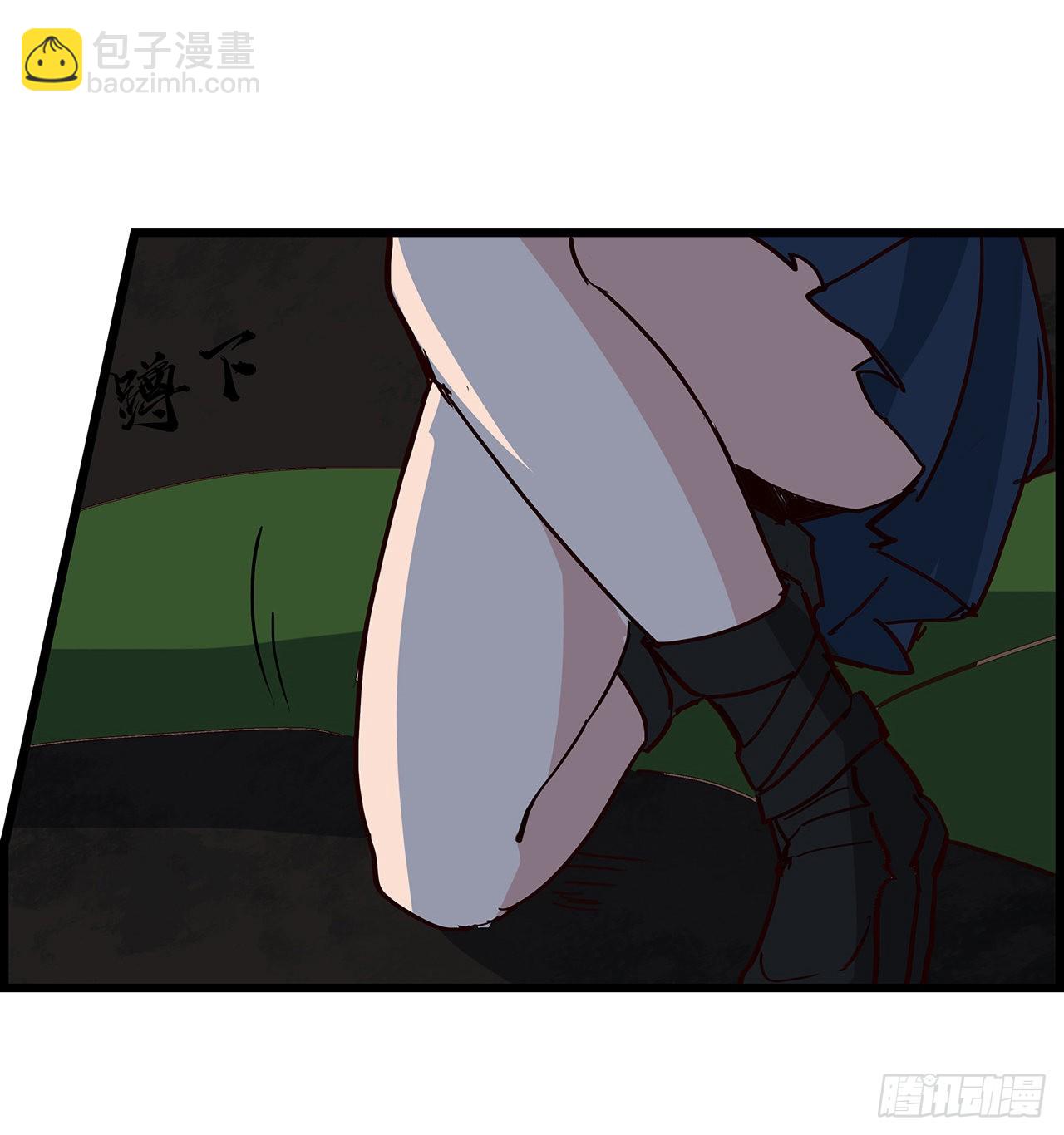 155话 这反差也太大了(1/2)-第157话