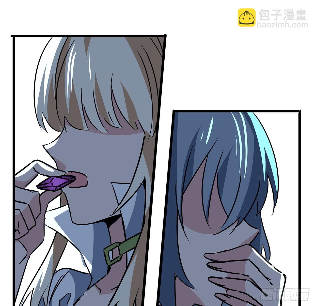 159话 最喜欢打扑克牌了(1/2)-第161话