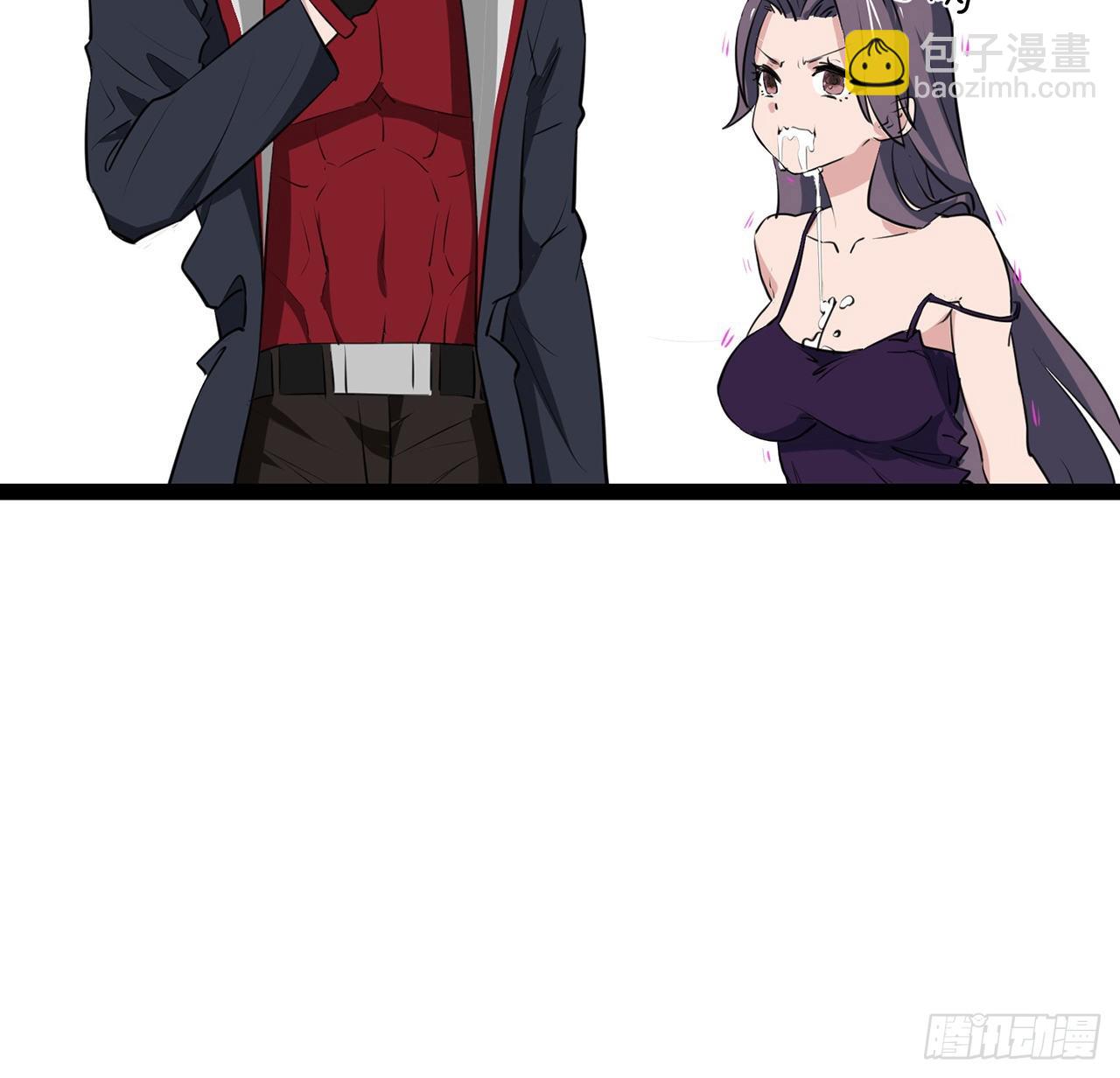 161话 哇，是男人(1/2)-第163话